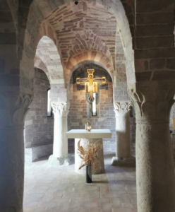 Basilica of Saint Francis of Assisi1