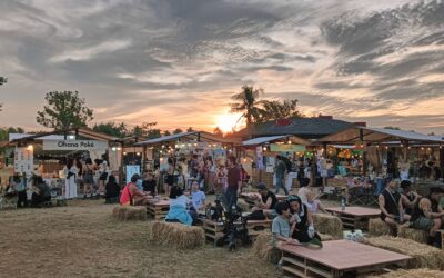 進化する祝祭、Wonderfruit Festival 2025 〜音楽・自然・つながりの4日間〜