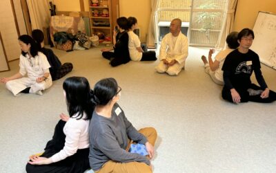 『希望の火』ワークショップ、京都で開催しました。